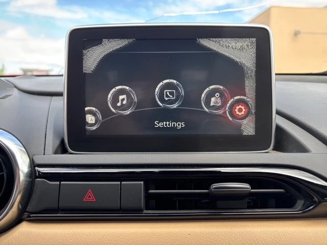 2016 Mazda ND MX-5 Miata - Image 16 of 19