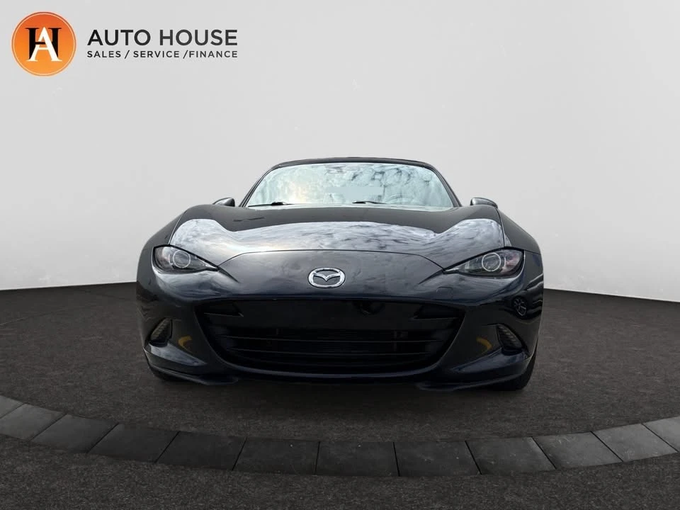2016 Mazda ND MX-5 Miata - Image 8 of 19