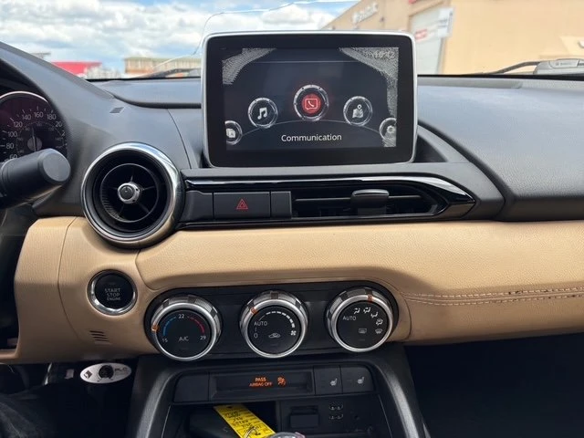 2016 Mazda ND MX-5 Miata - Image 12 of 19