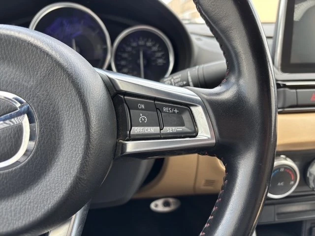 2016 Mazda ND MX-5 Miata - Image 15 of 19