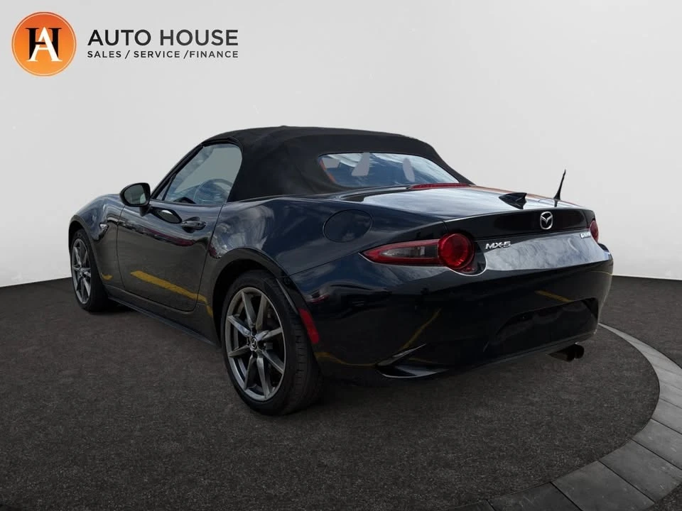 2016 Mazda ND MX-5 Miata - Image 2 of 19