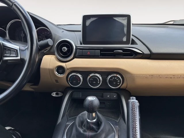 2016 Mazda ND MX-5 Miata - Image 11 of 19