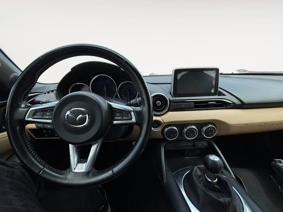 2016 Mazda ND MX-5 Miata - Image 11 of 20