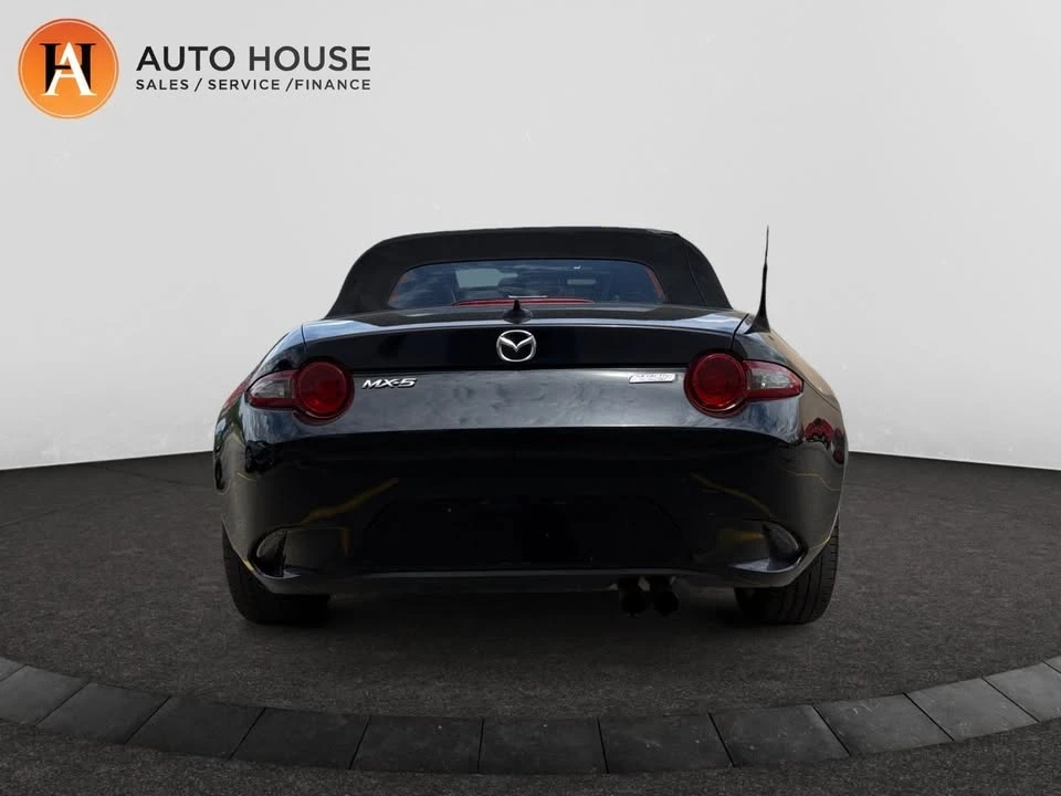 2016 Mazda ND MX-5 Miata - Image 4 of 20