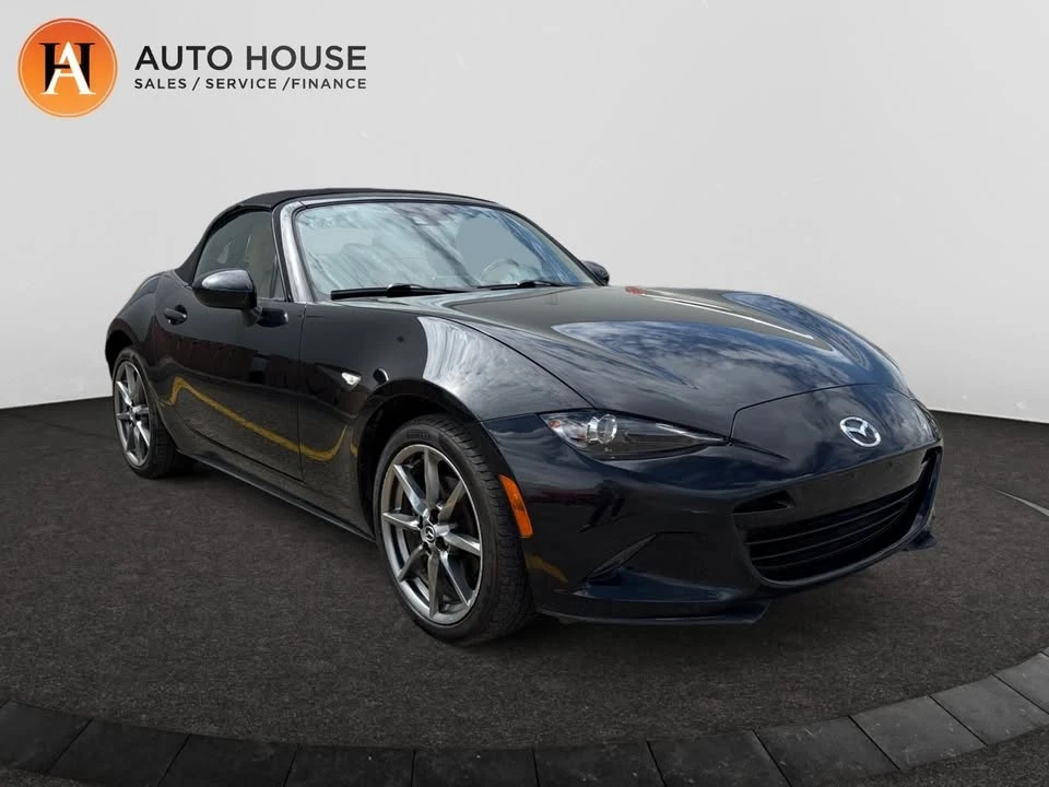 2016 Mazda ND MX-5 Miata - Image 7 of 20