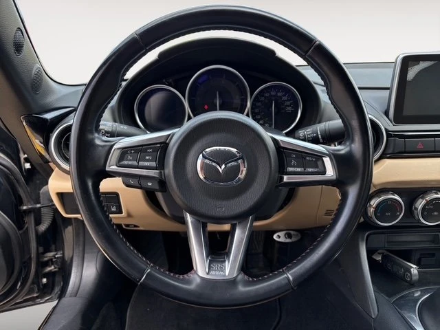 2016 Mazda ND MX-5 Miata - Image 12 of 20