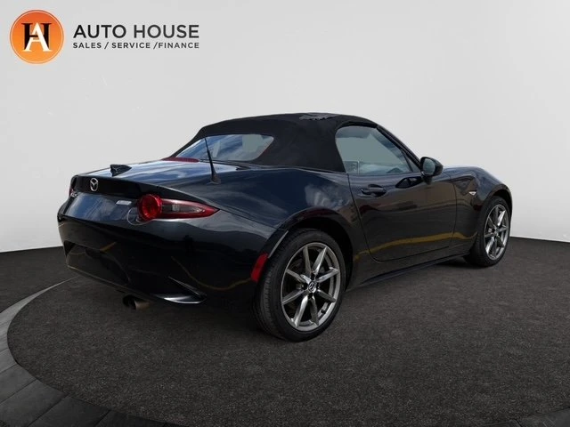 2016 Mazda ND MX-5 Miata - Image 5 of 20