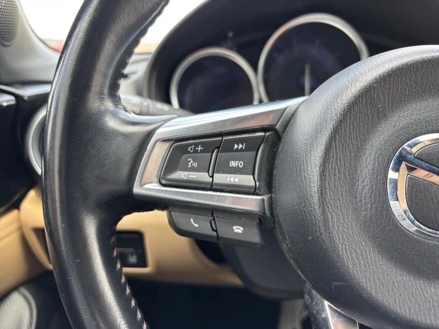 2016 Mazda ND MX-5 Miata - Image 13 of 20