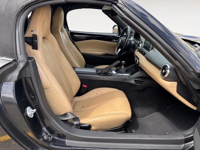 2016 Mazda ND MX-5 Miata - Image 10 of 20