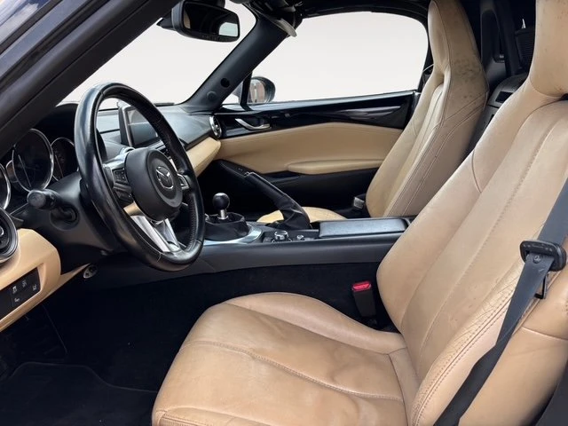 2016 Mazda ND MX-5 Miata - Image 9 of 20