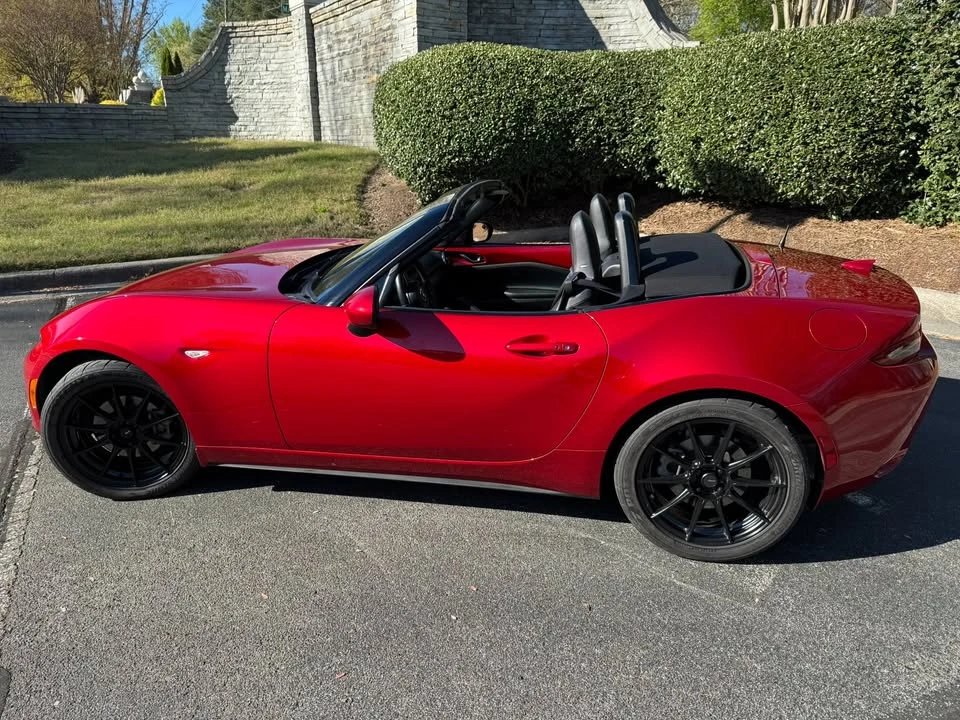2016 Mazda ND MX-5 Miata - Image 6 of 12