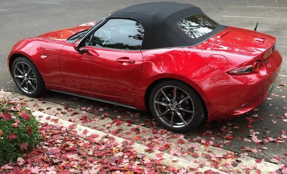 2016 Mazda ND MX-5 Miata - Image 11 of 12