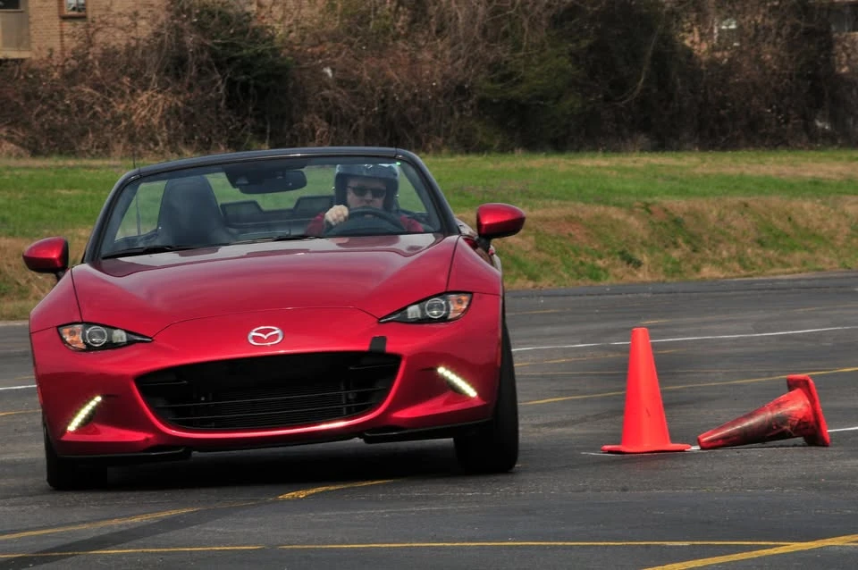 2016 Mazda ND MX-5 Miata - Image 12 of 12