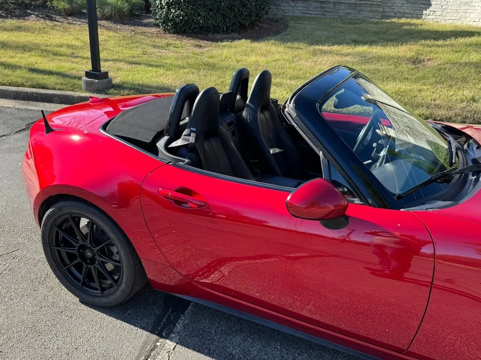 2016 Mazda ND MX-5 Miata - Image 2 of 12