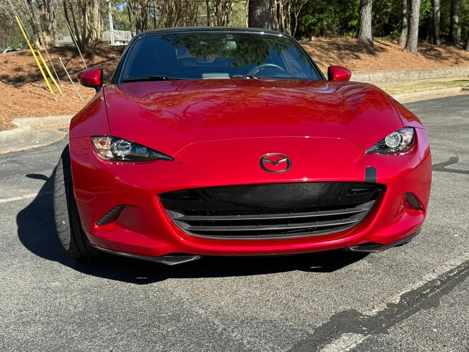 2016 Mazda ND MX-5 Miata - Image 3 of 12