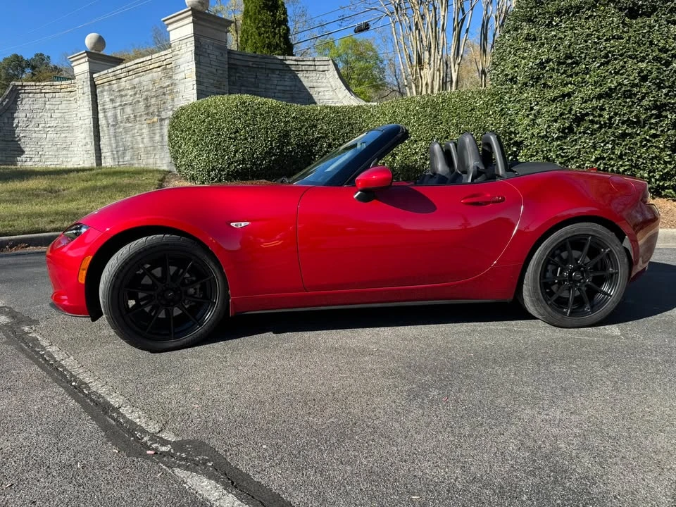 2016 Mazda ND MX-5 Miata - Image 7 of 12