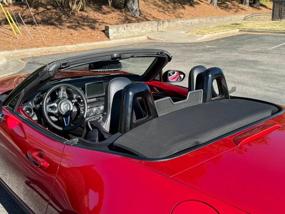 2016 Mazda ND MX-5 Miata - Image 10 of 12