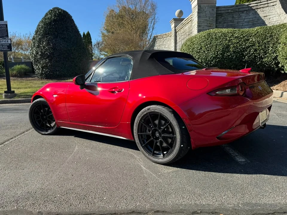 2016 Mazda ND MX-5 Miata - Image 4 of 12