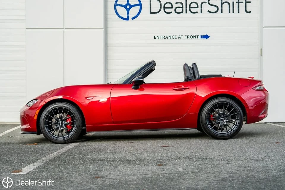 2016 Mazda ND MX-5 Miata - Image 4 of 19
