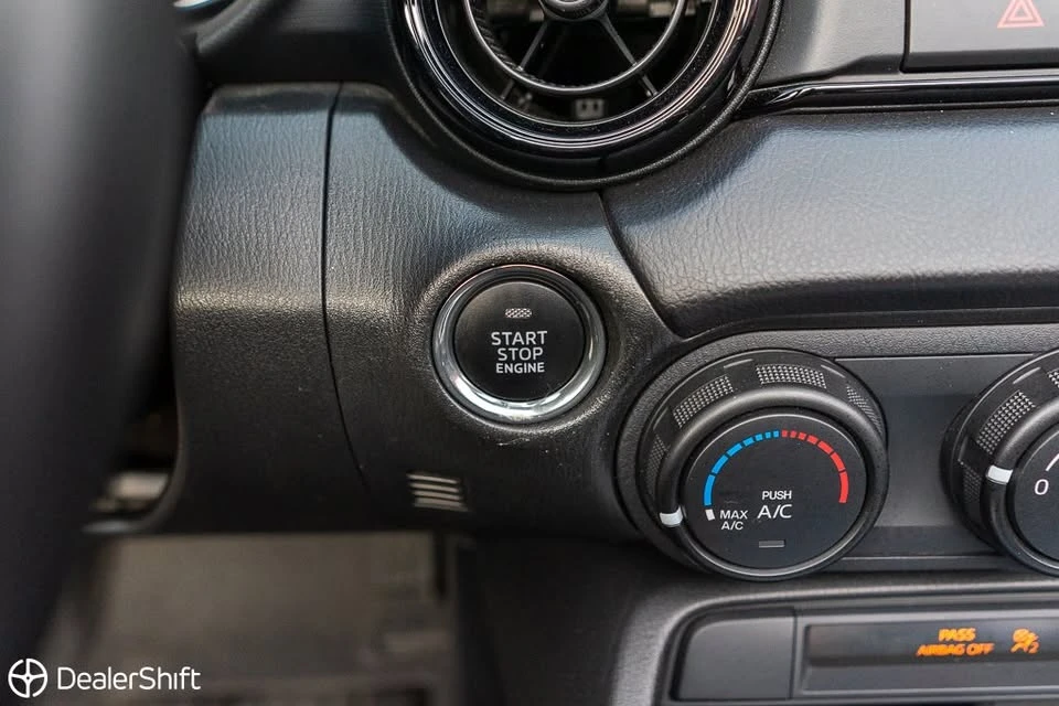 2016 Mazda ND MX-5 Miata - Image 17 of 19
