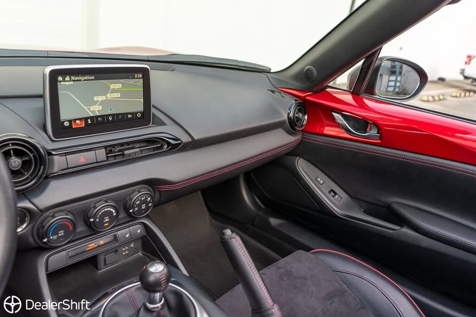 2016 Mazda ND MX-5 Miata - Image 15 of 19
