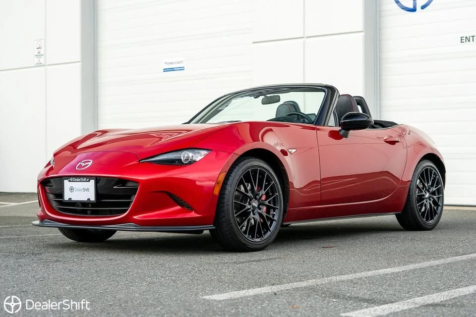 2016 Mazda ND MX-5 Miata - Image 3 of 19