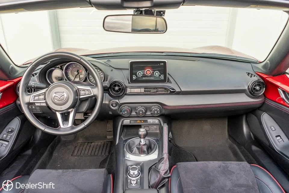 2016 Mazda ND MX-5 Miata - Image 11 of 19