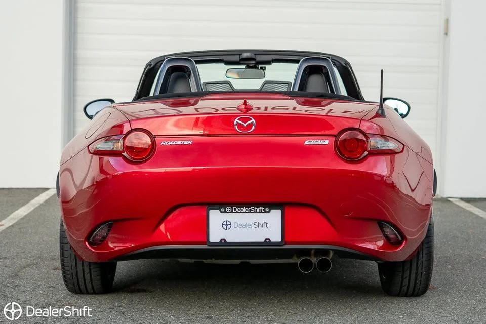 2016 Mazda ND MX-5 Miata - Image 6 of 19