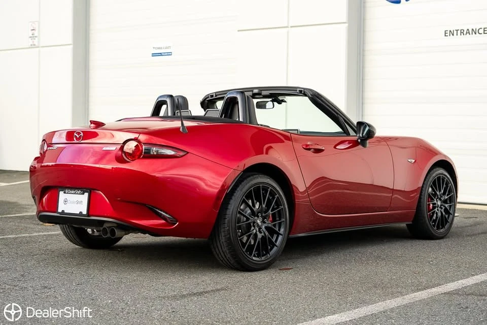 2016 Mazda ND MX-5 Miata - Image 5 of 19