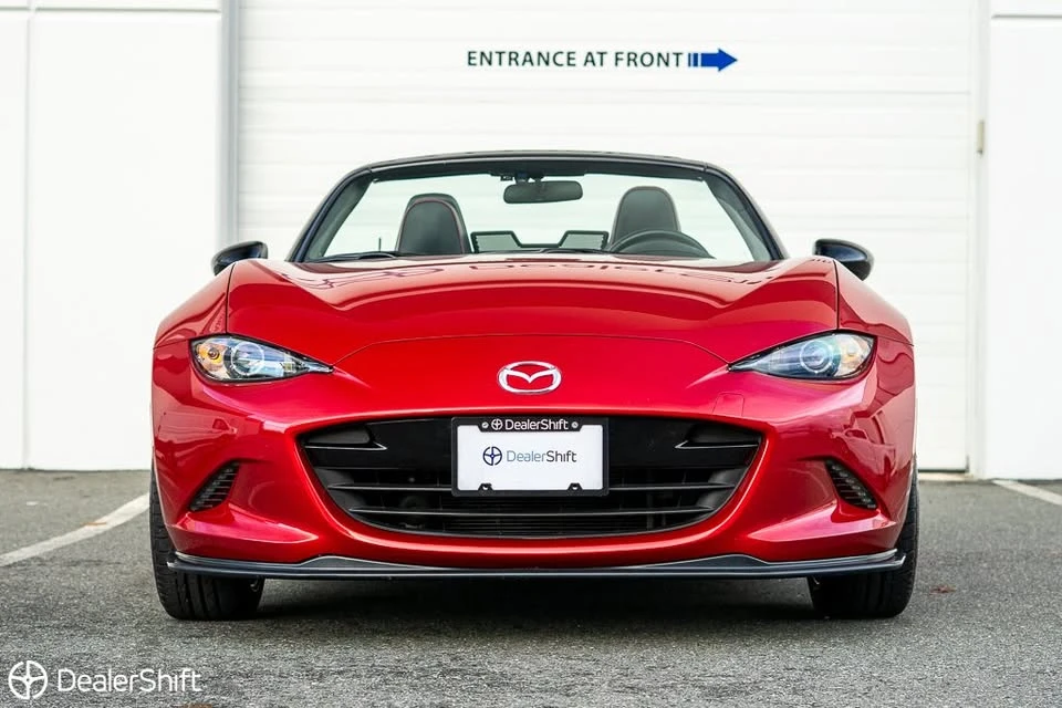 2016 Mazda ND MX-5 Miata - Image 2 of 19