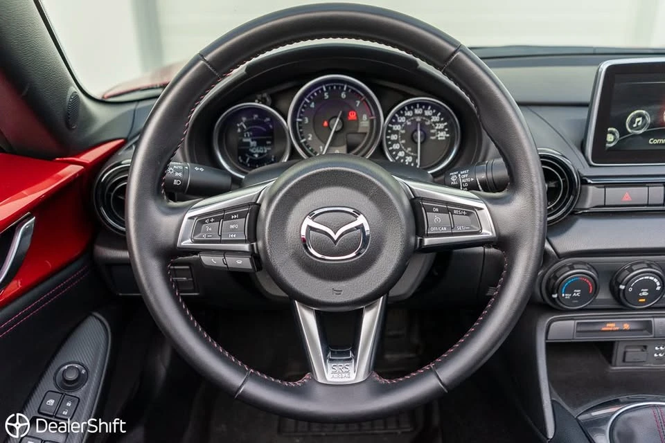 2016 Mazda ND MX-5 Miata - Image 12 of 19