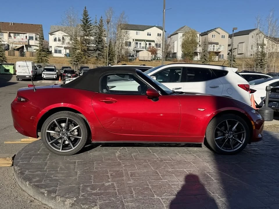 2016 Mazda ND MX-5 Miata - Image 3 of 5