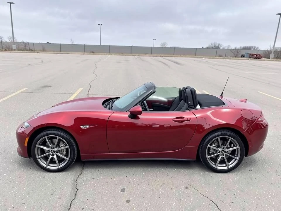 2016 Mazda ND MX-5 Miata - Image 2 of 12