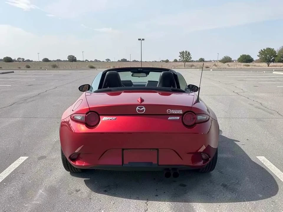 2016 Mazda ND MX-5 Miata - Image 3 of 12