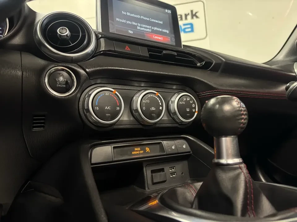 2016 Mazda ND MX-5 Miata - Image 11 of 12