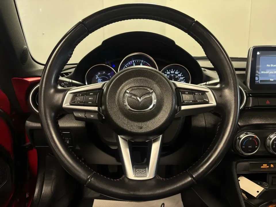 2016 Mazda ND MX-5 Miata - Image 9 of 12