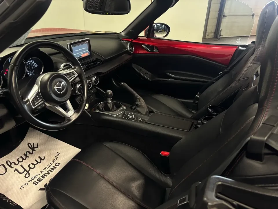 2016 Mazda ND MX-5 Miata - Image 7 of 12