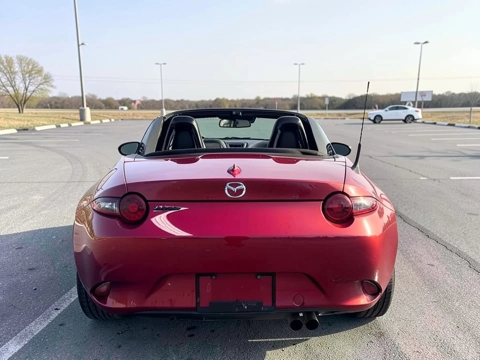 2016 Mazda ND MX-5 Miata - Image 3 of 12