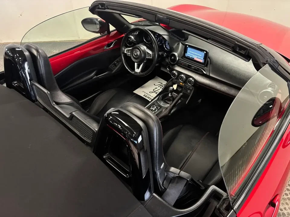 2016 Mazda ND MX-5 Miata - Image 6 of 12