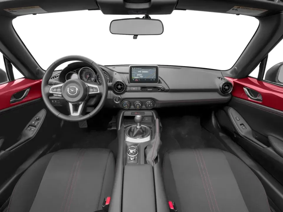 2016 Mazda ND MX-5 Miata - Image 4 of 11
