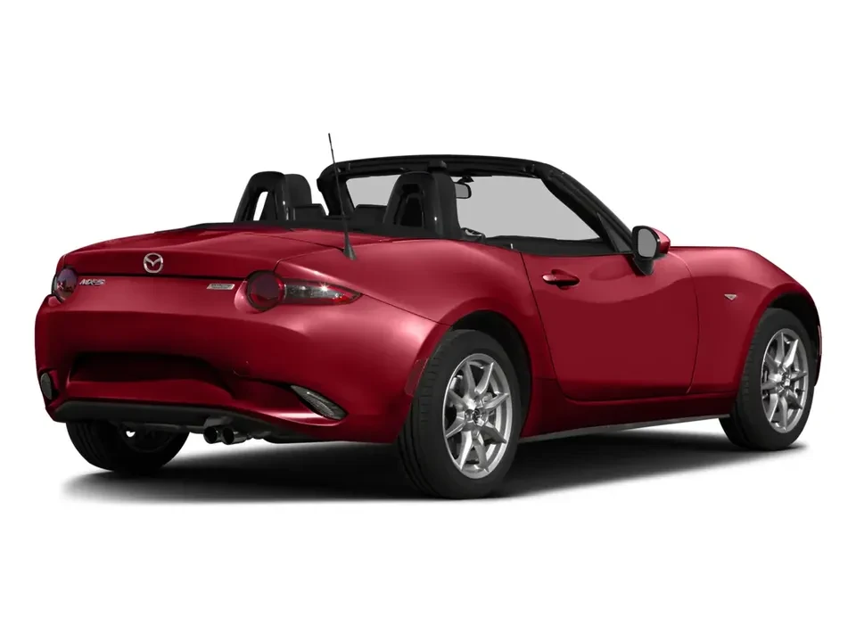 2016 Mazda ND MX-5 Miata - Image 3 of 11