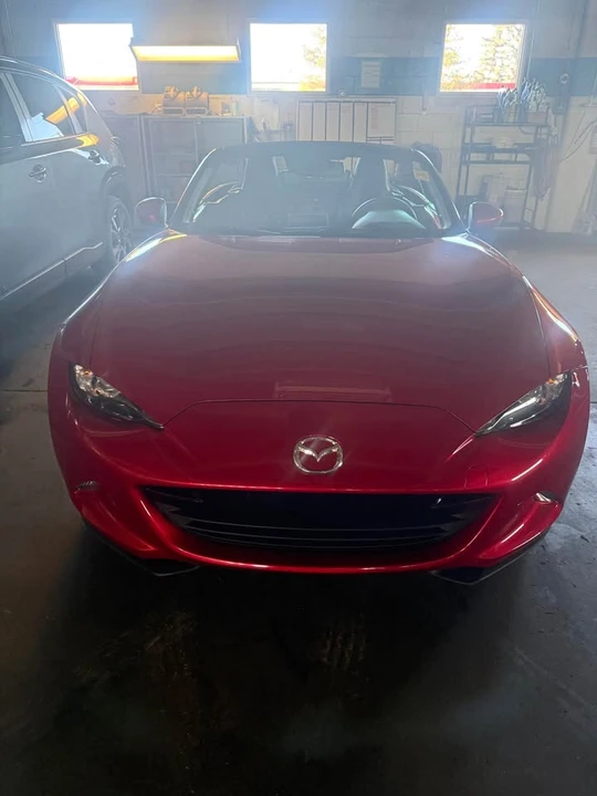 2016 Mazda ND MX-5 Miata - Image 6 of 11