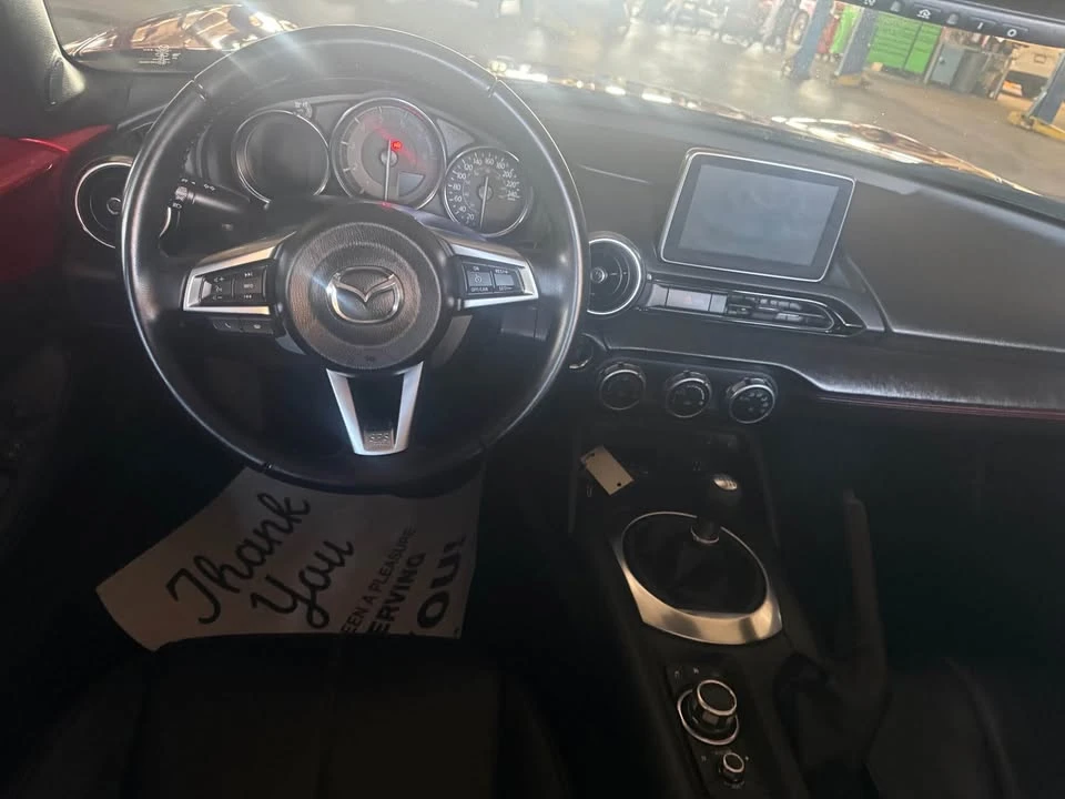 2016 Mazda ND MX-5 Miata - Image 11 of 11