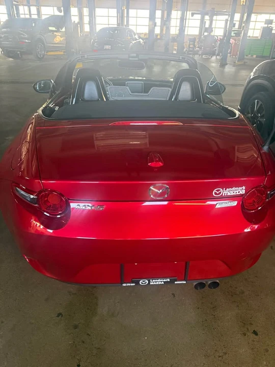 2016 Mazda ND MX-5 Miata - Image 7 of 11
