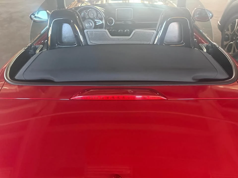 2016 Mazda ND MX-5 Miata - Image 9 of 11