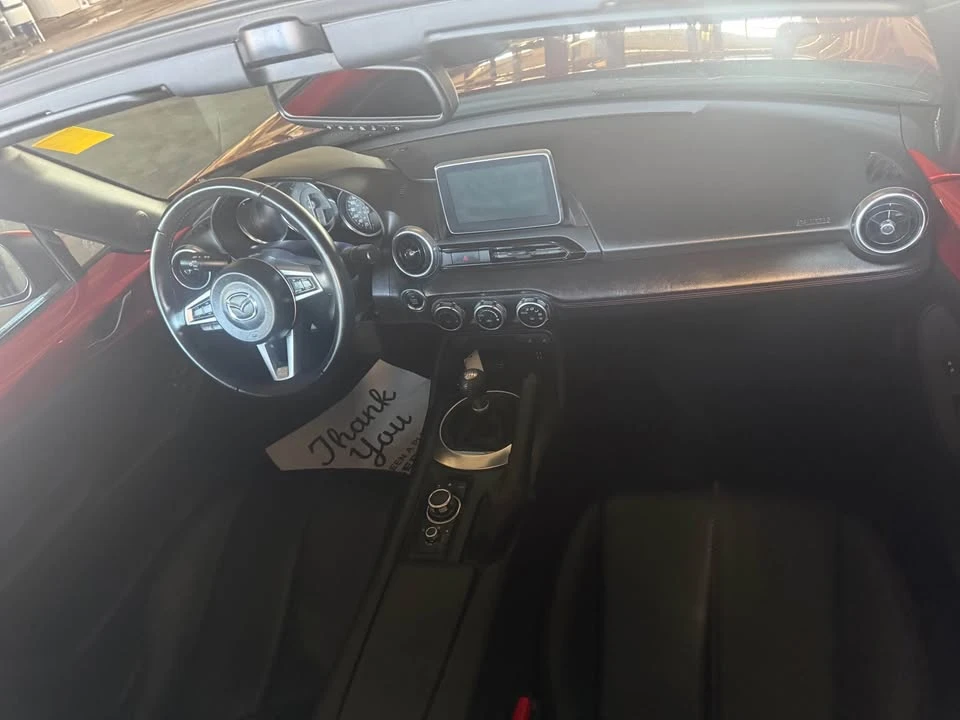 2016 Mazda ND MX-5 Miata - Image 10 of 11