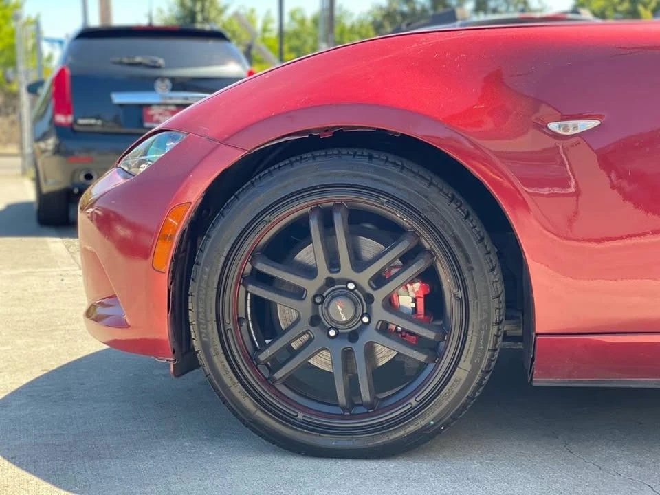 2016 Mazda ND MX-5 Miata - Image 12 of 20