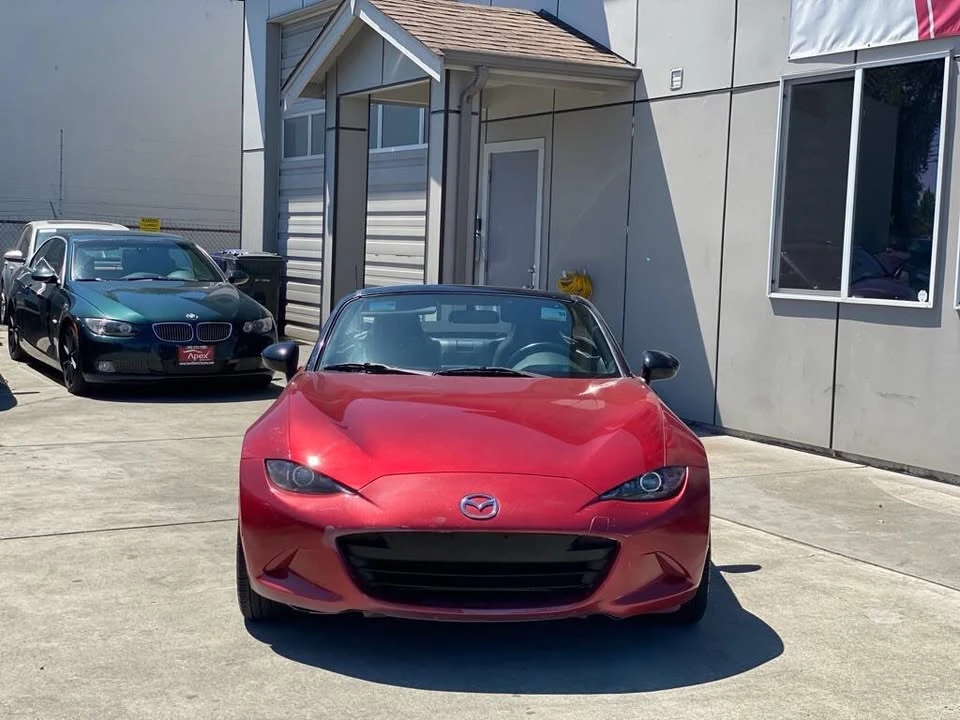 2016 Mazda ND MX-5 Miata - Image 5 of 20