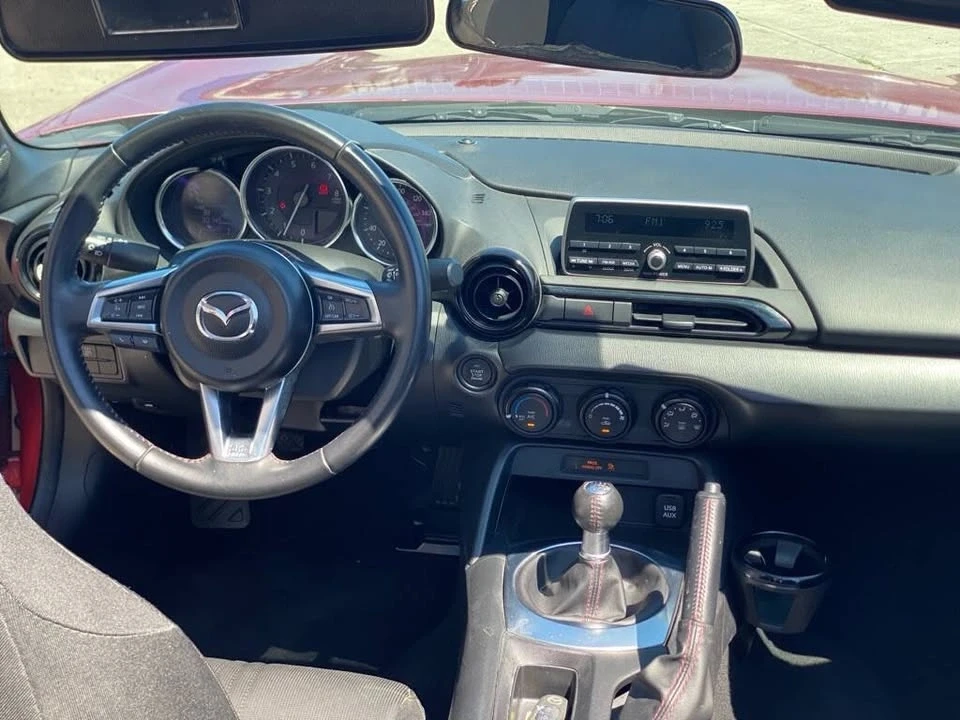 2016 Mazda ND MX-5 Miata - Image 15 of 16