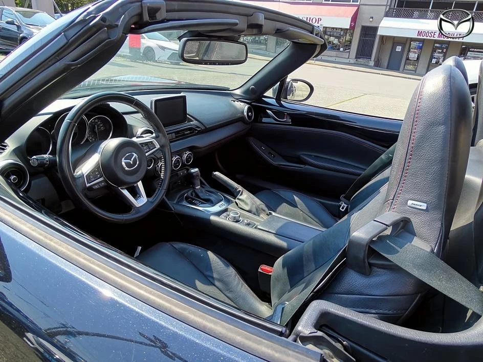 2016 Mazda ND MX-5 Miata - Image 9 of 13